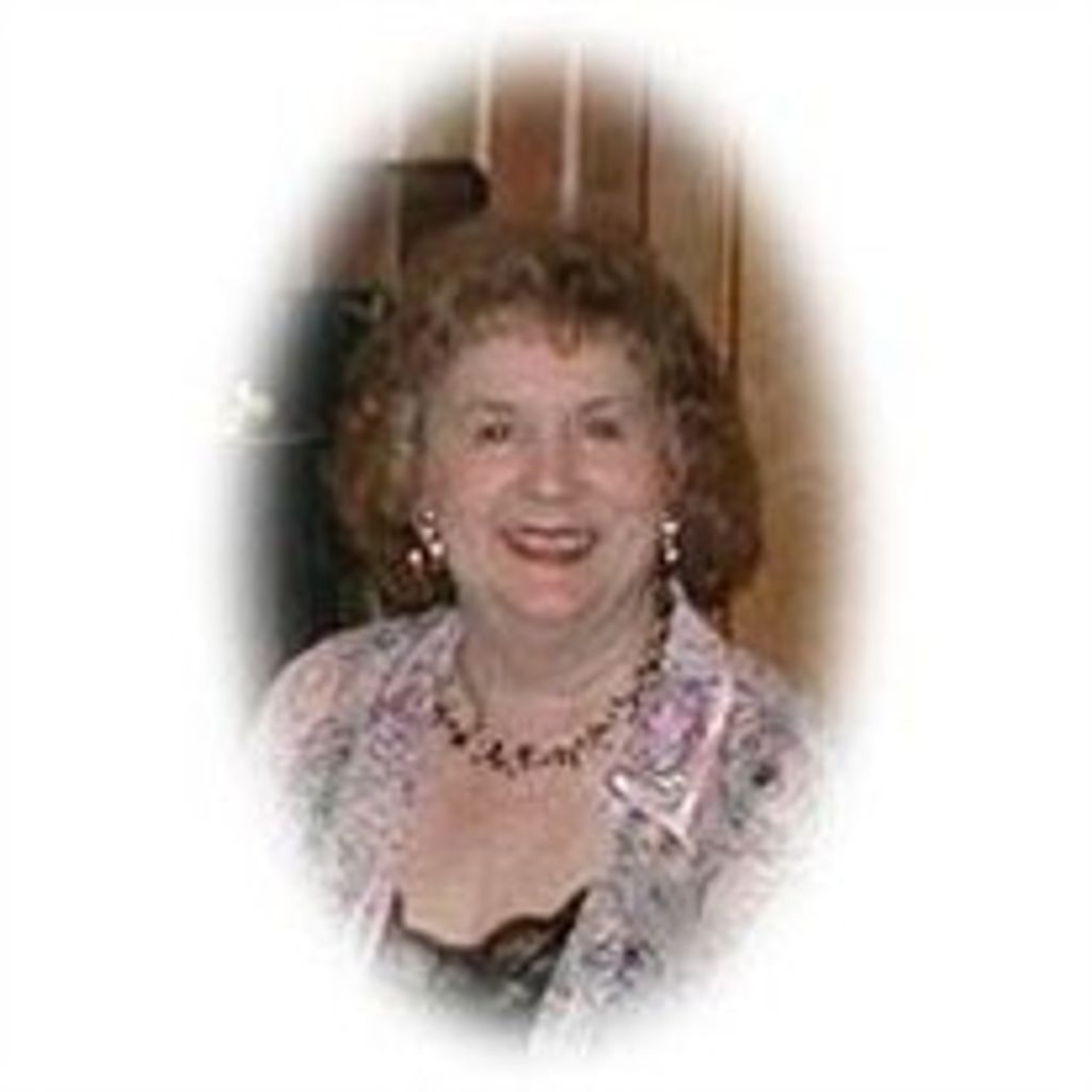 Elaine Graham
