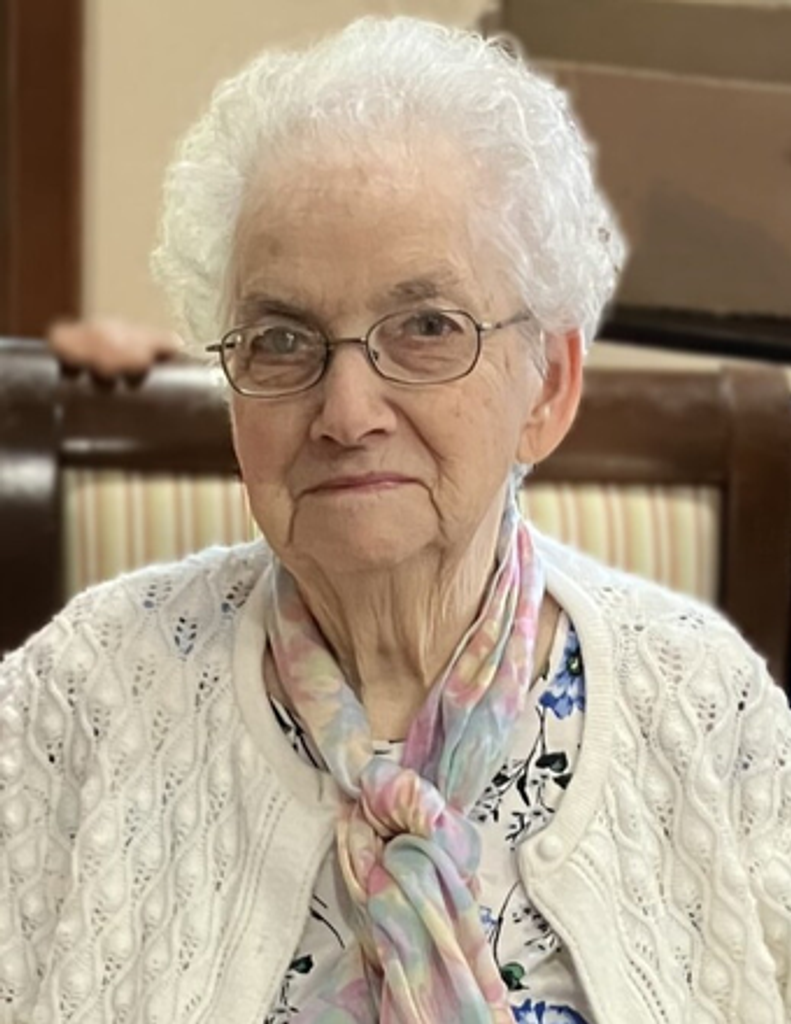 Juanita Evelyn Dunn Profile Photo