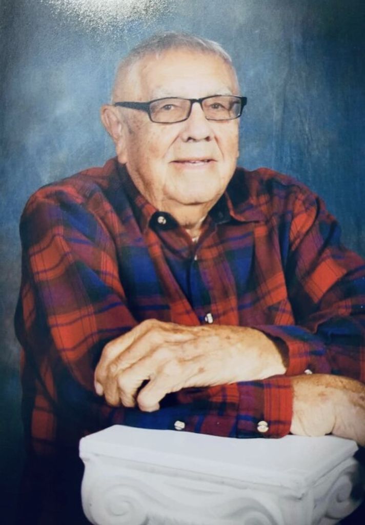 H. C. "Chuck" Greene, Jr.