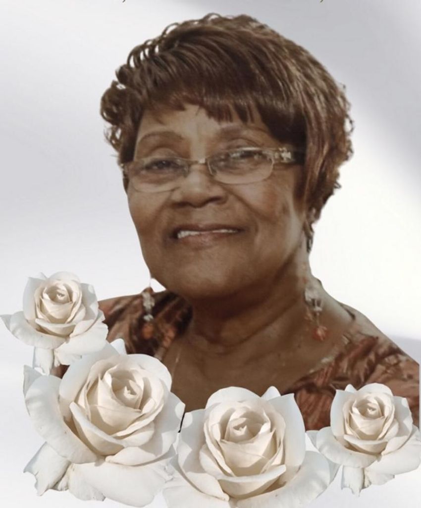 Emma Lou Johnson