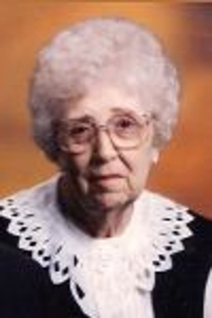 Roberta W. Crain