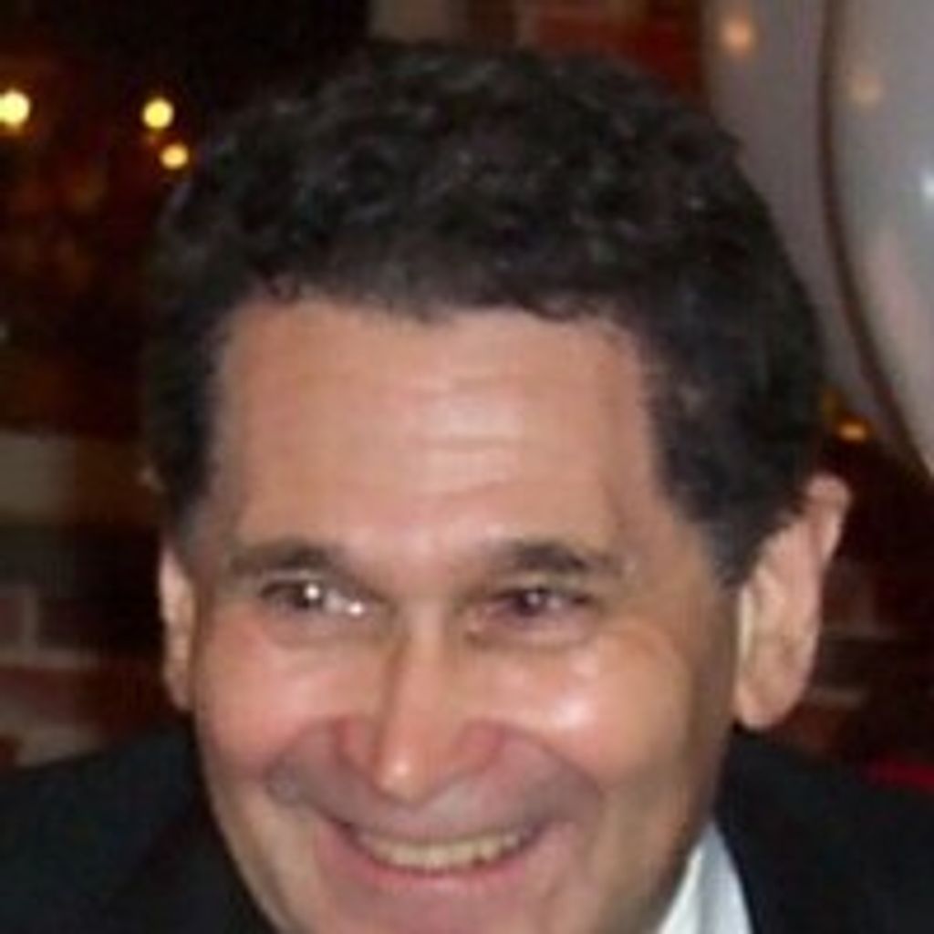 Richard J. Florio
