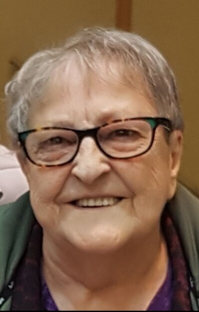 Martha S. Skeard Profile Photo