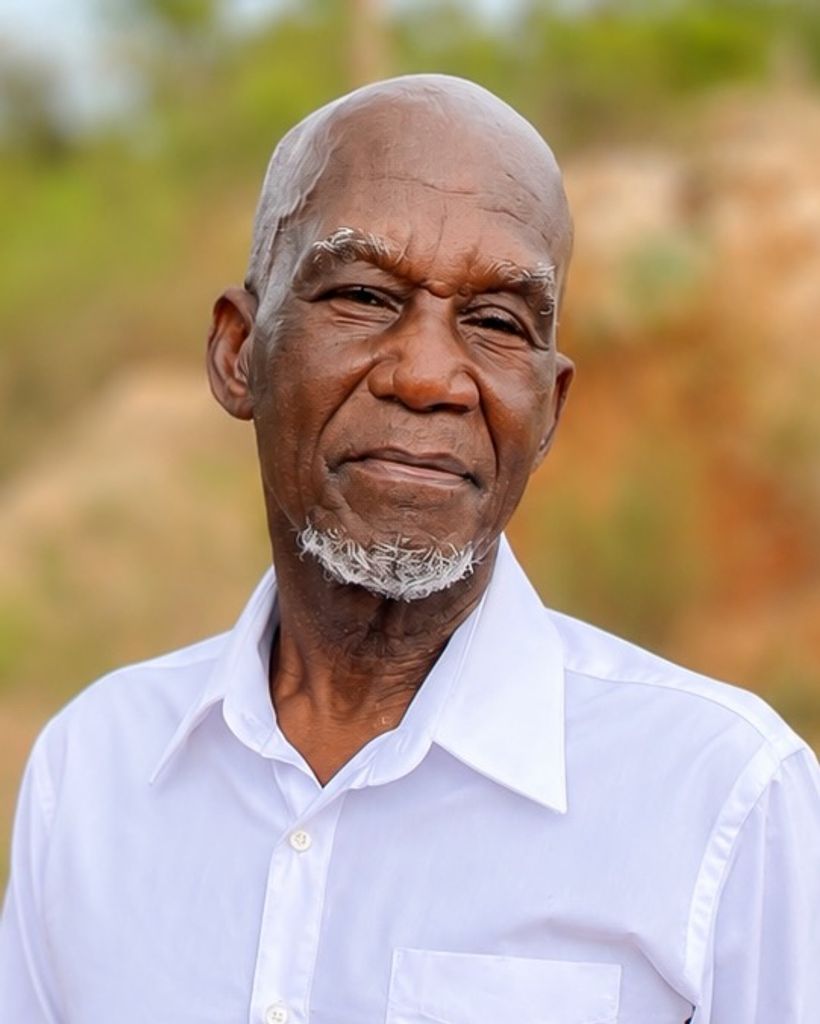 Barrington G. Roberts