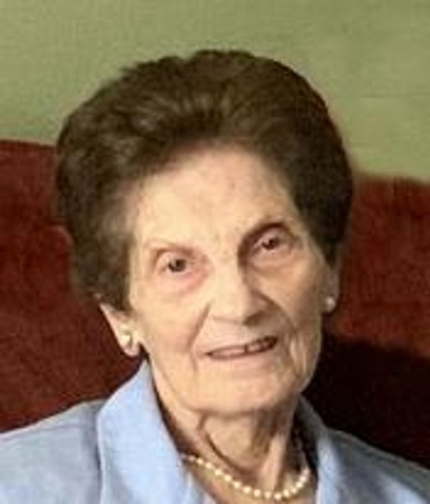 Doris M. Mancino Profile Photo