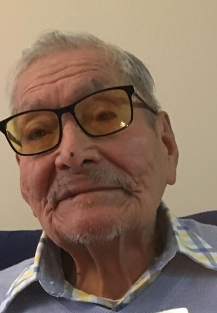 Pedro Meneses - Ascarza Profile Photo