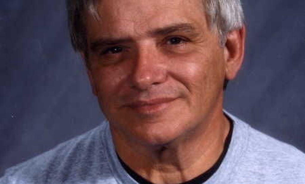 Michael George Childers