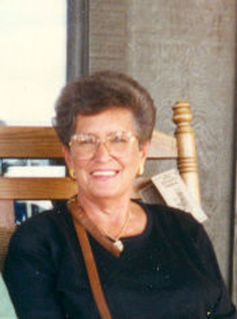 Lois Hunt Phelps Profile Photo