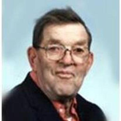 Henry R. Neve Profile Photo