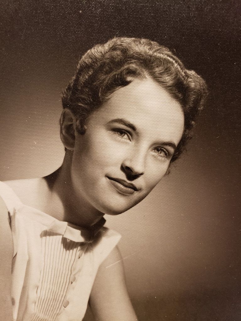 Jean E. (Warburton) Levan Profile Photo