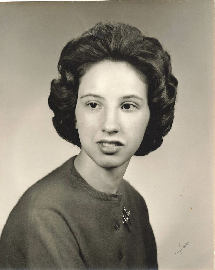 Shirley LeBaugh