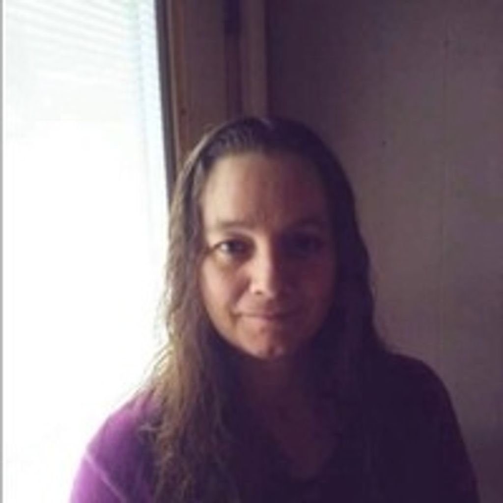 Jenny Lowe Profile Photo
