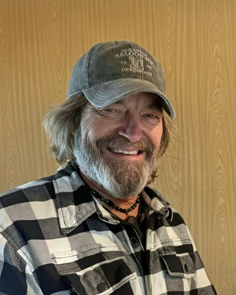Jerome Alan Finneman Profile Photo