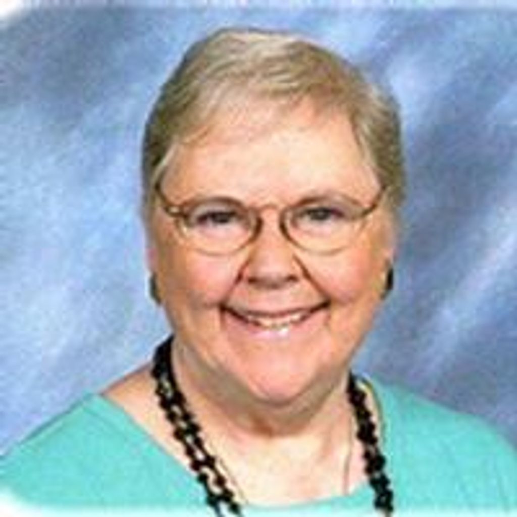 Sarah (Sally) Louise Reynolds
