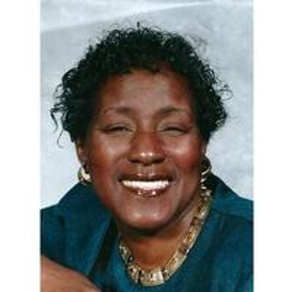 Mrs. Angela Delores Bryan
