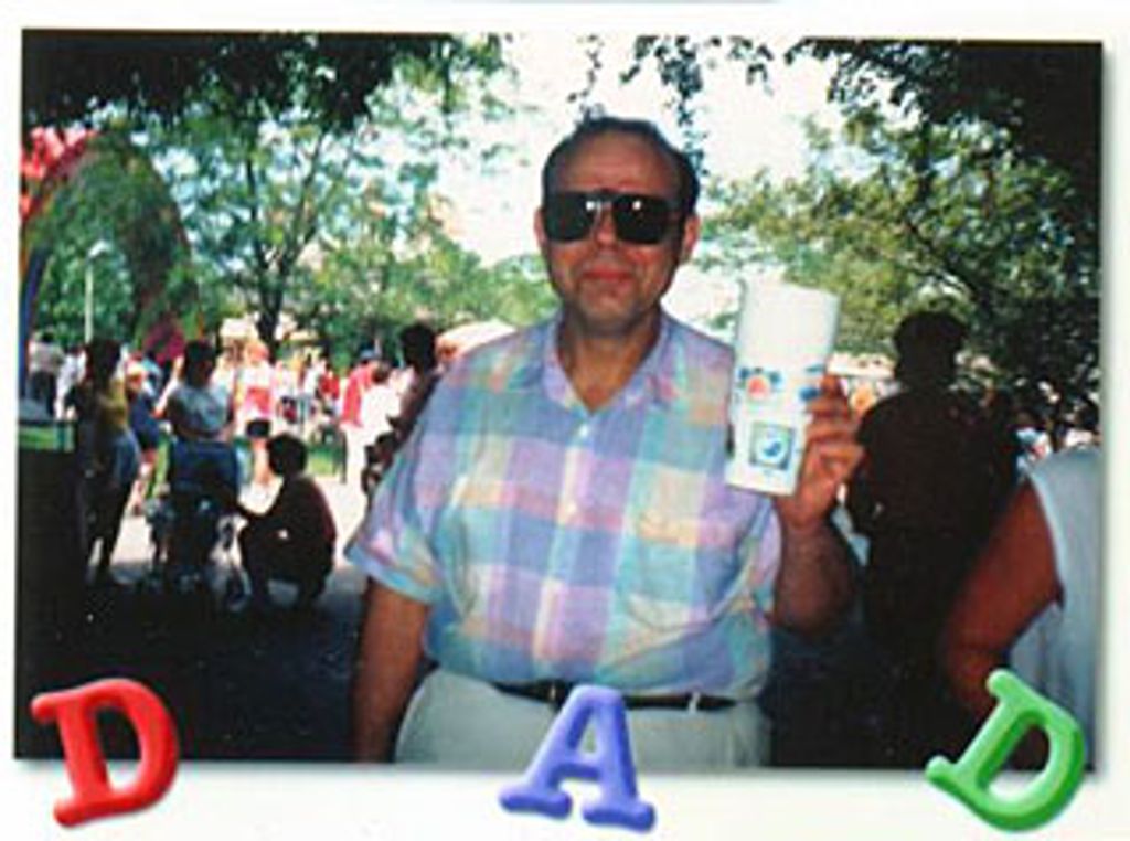 Frank J. Radez Profile Photo