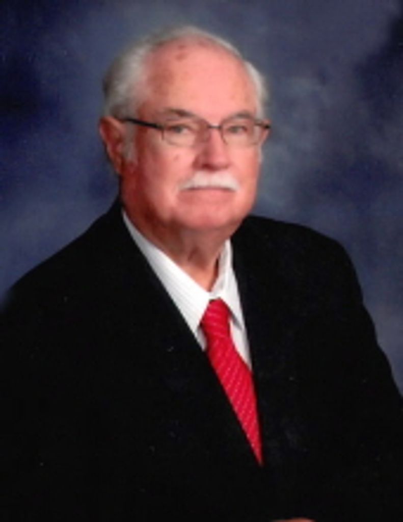 Ronald Glen Smith