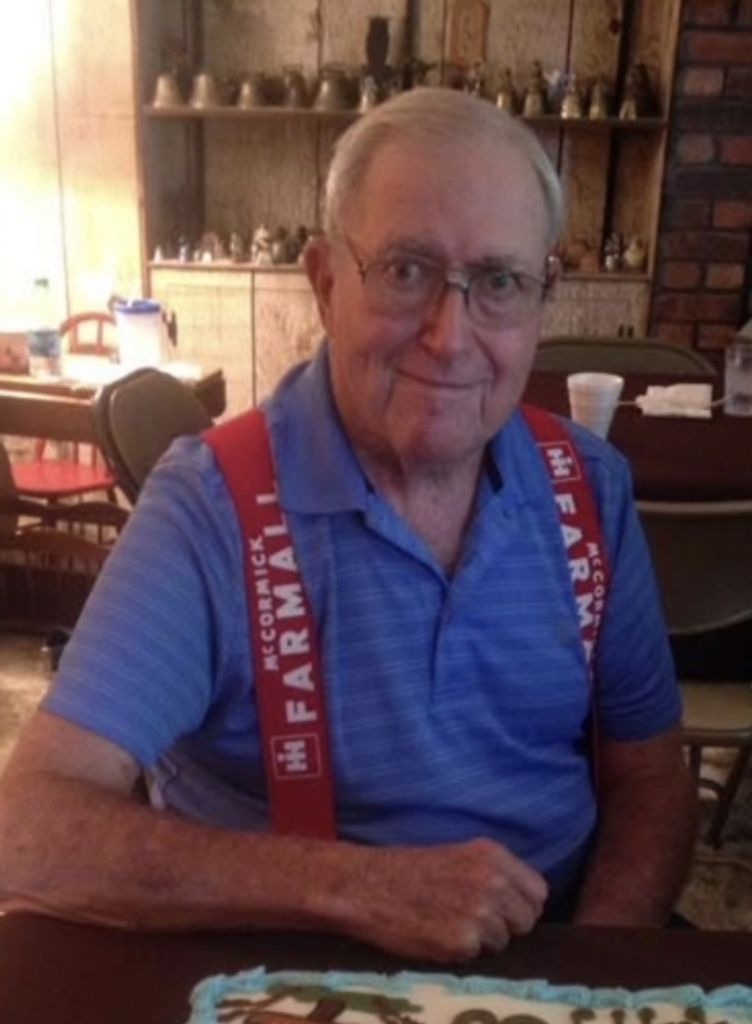 David Gerald Gilliland Profile Photo