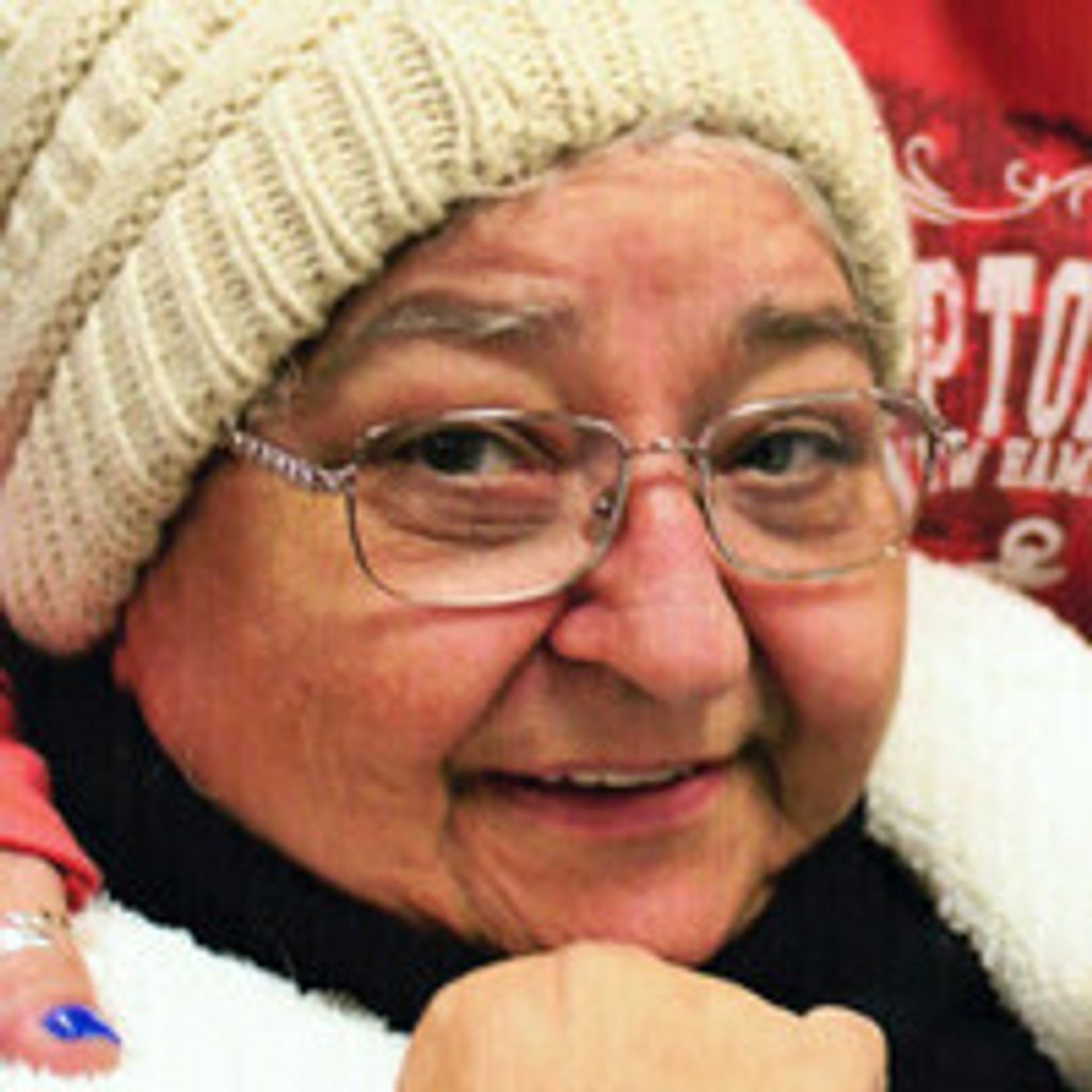 Jeannette J. Rousseau (Lafountain) Profile Photo