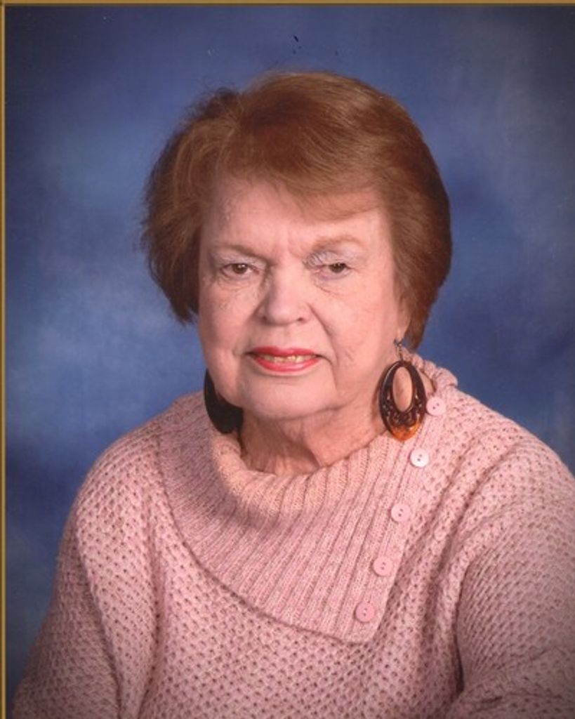 Margaret Lassiter Wallace Profile Photo