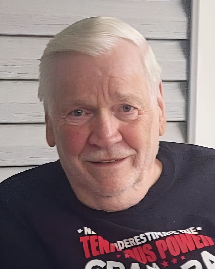 Jimmy D. Chambers Profile Photo