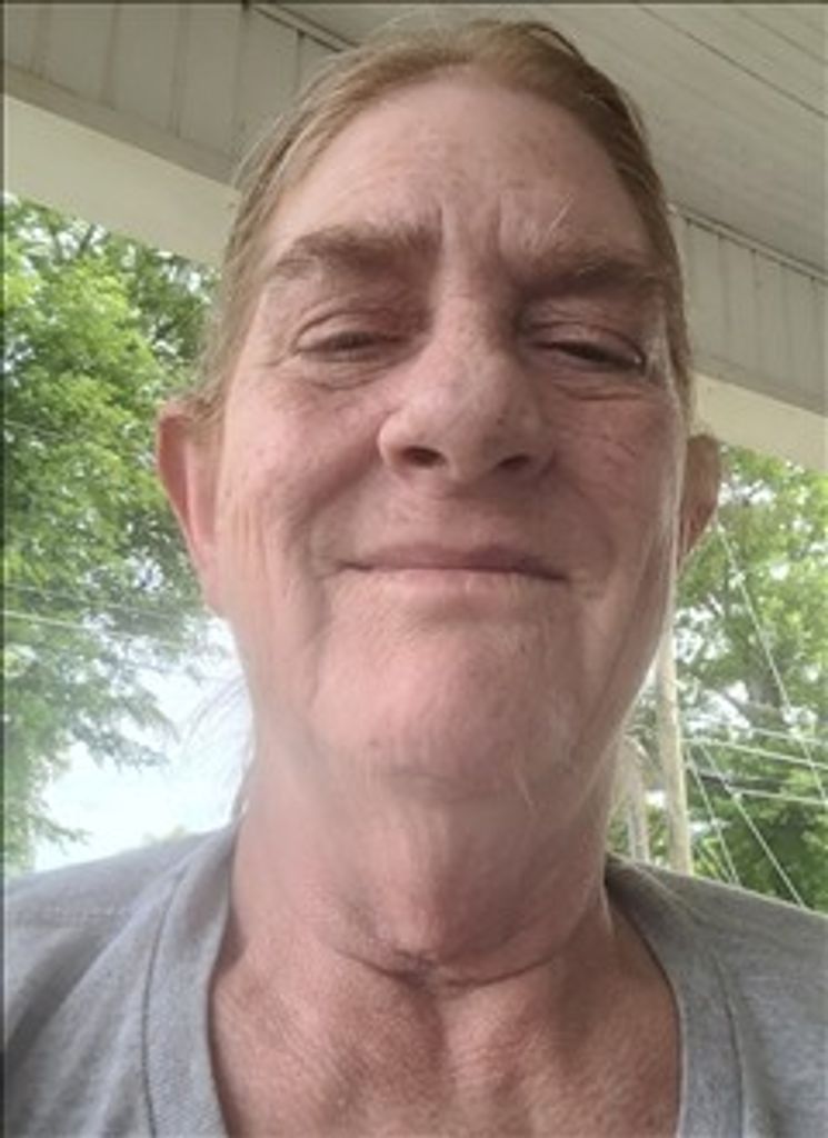 Sharon Haynes Profile Photo