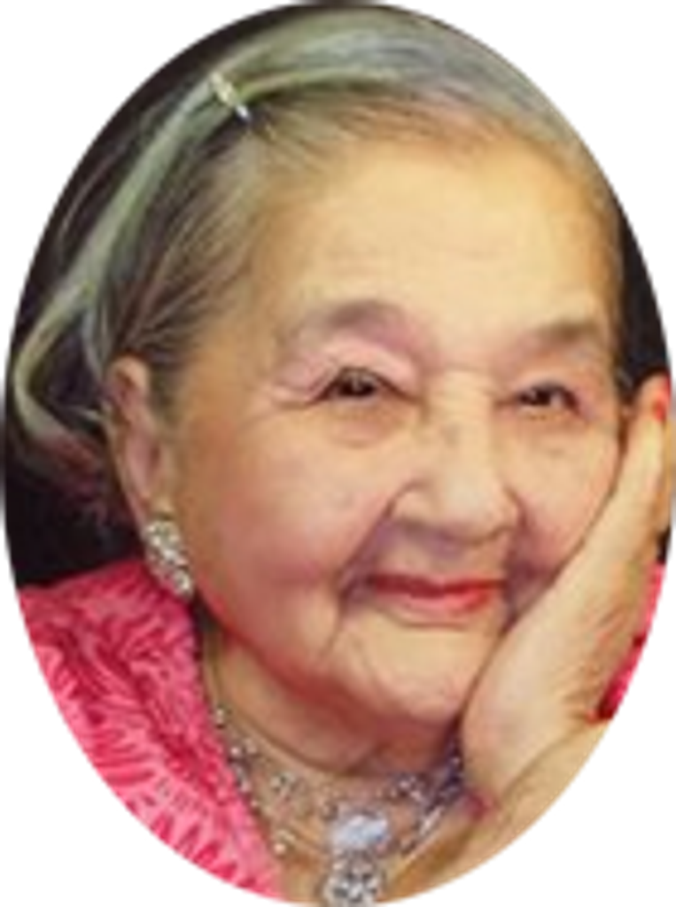 Dolores "Lolita" Cantu