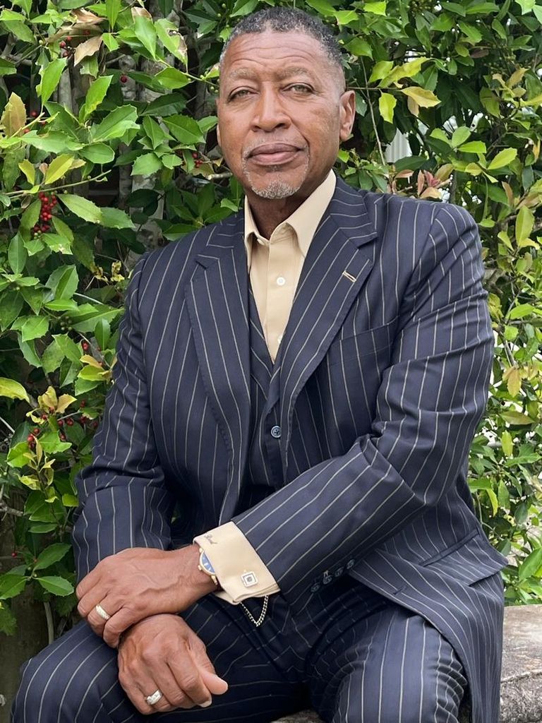 Bishop Jeffrey Joseph Reed Profile Photo