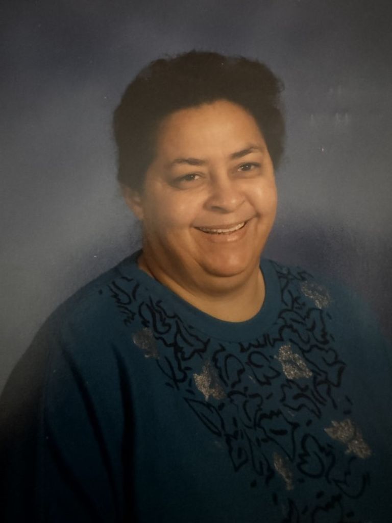 Virginia B Lowery Profile Photo