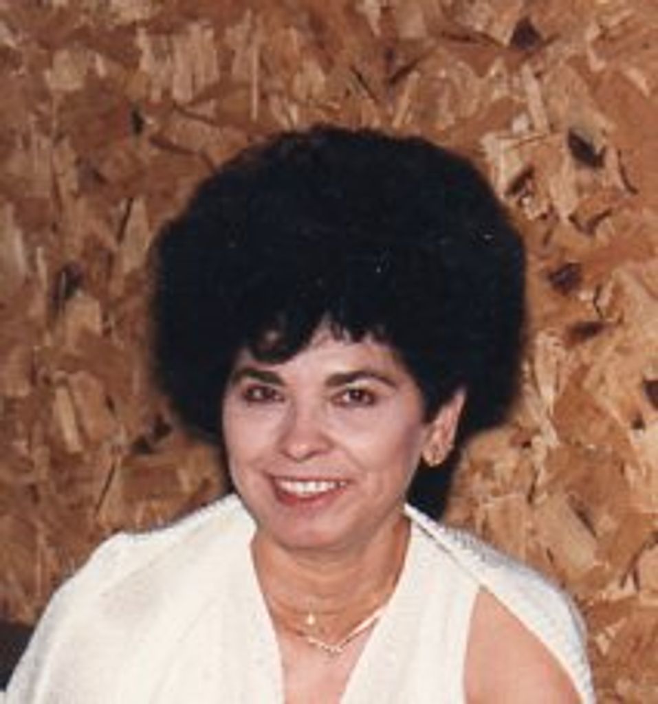Ida A. Gallegos