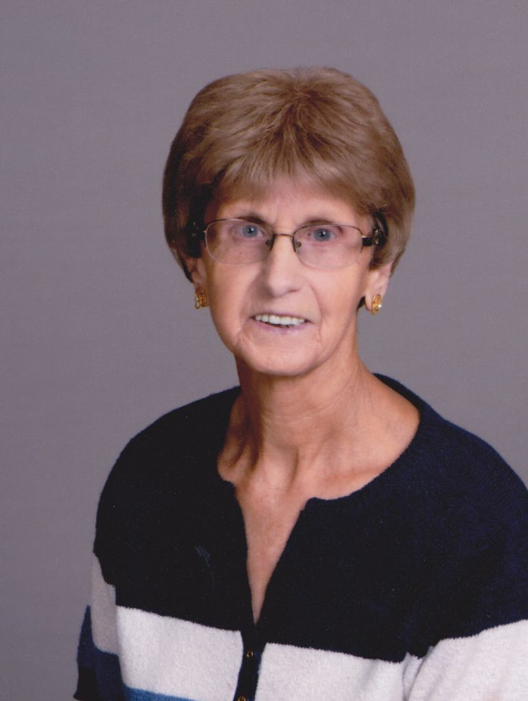 Rita Josephine (Metz)  Lenz Profile Photo