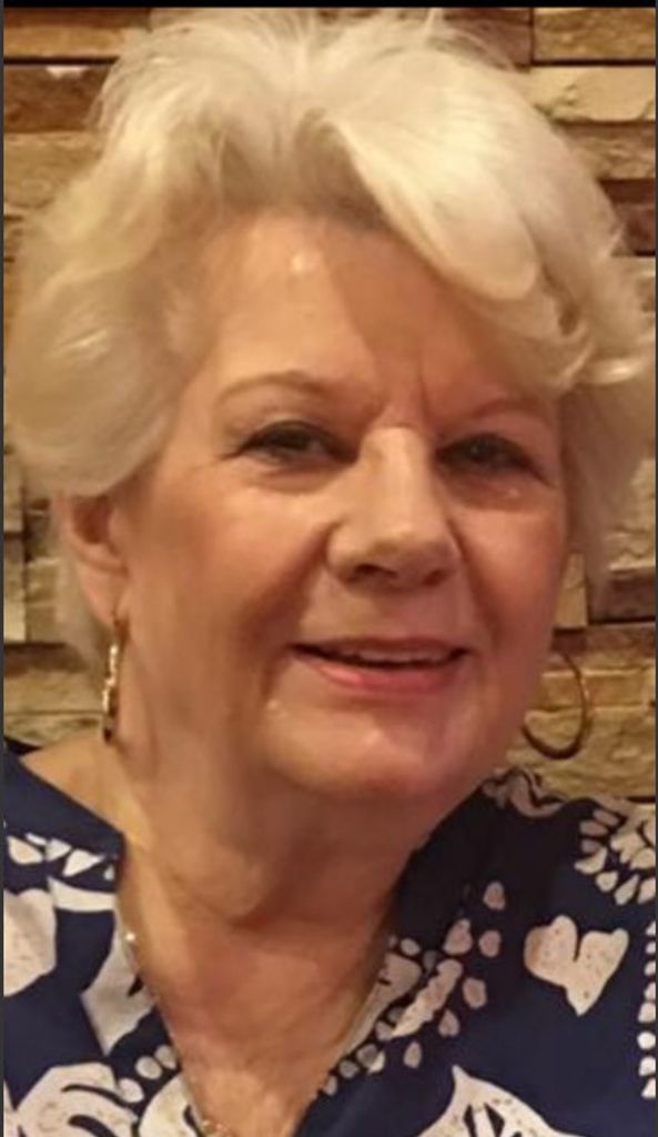 Betty Fischer