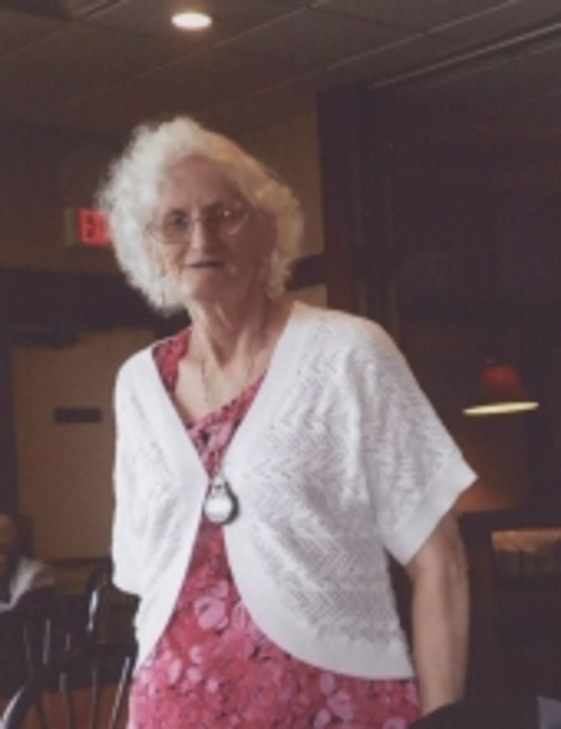 Mary  Rowe-Leverne Profile Photo