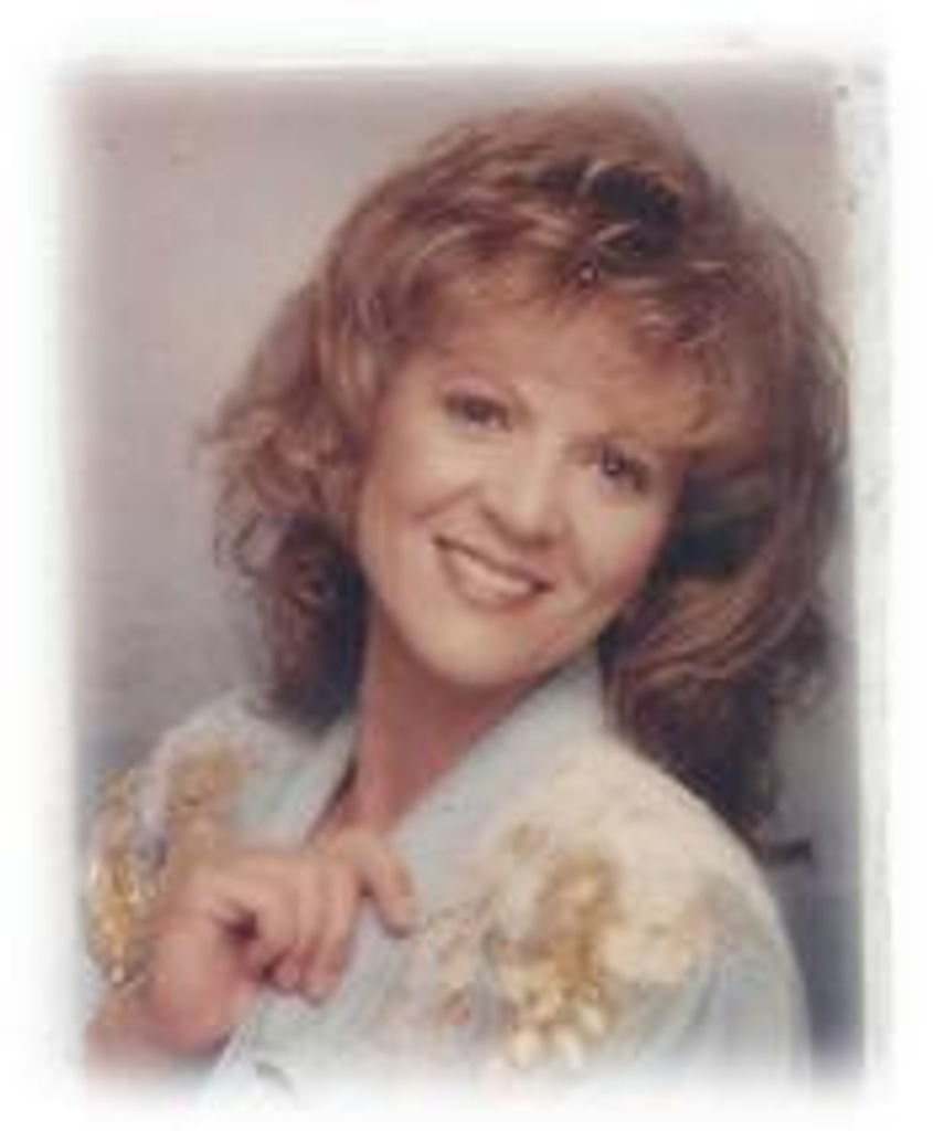 Susanne (Glanzel) Mertes