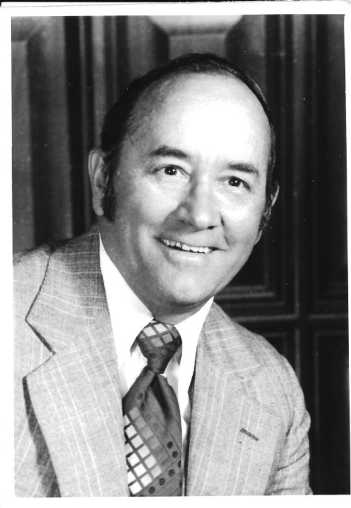 Calvin Mccloud Wilcox