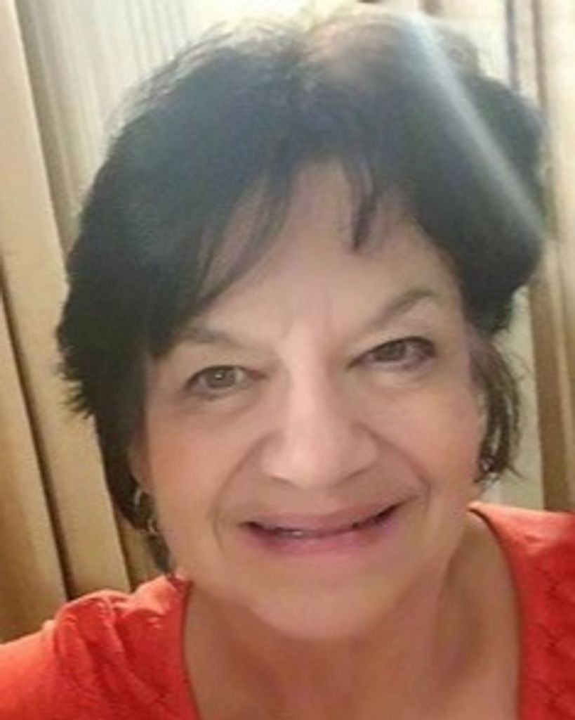 Elizabeth Longobardi