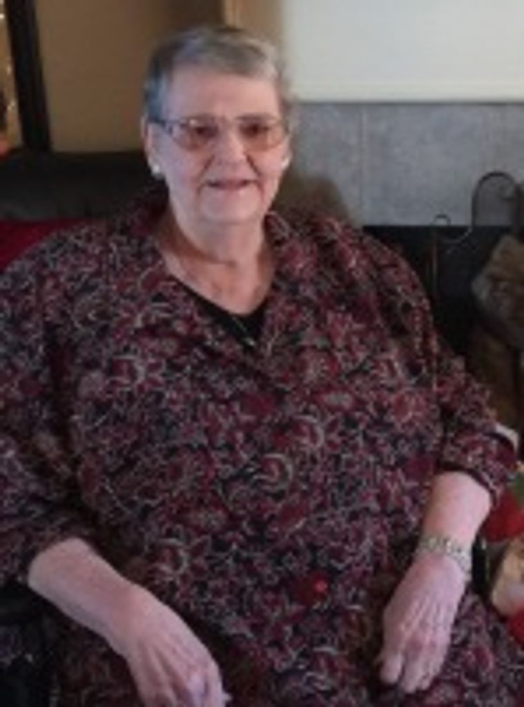 Wanda Holden