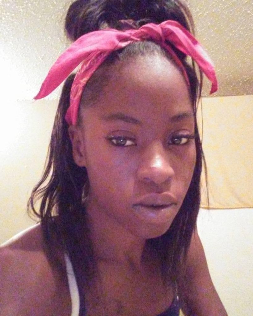 Kenieka Coleman