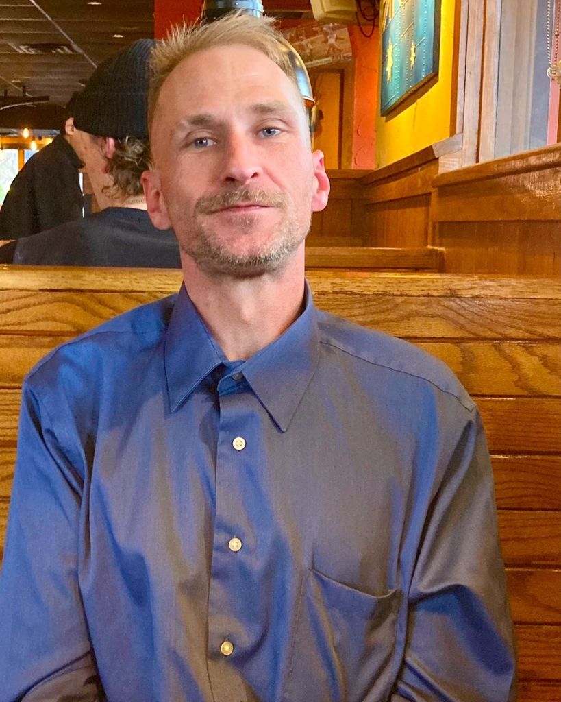 Jory Melson Profile Photo