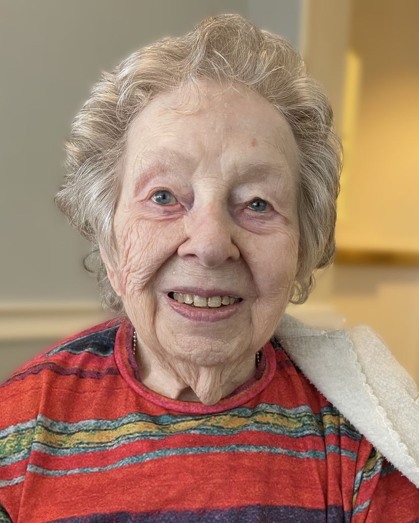 Miriam Mae Guldin Profile Photo