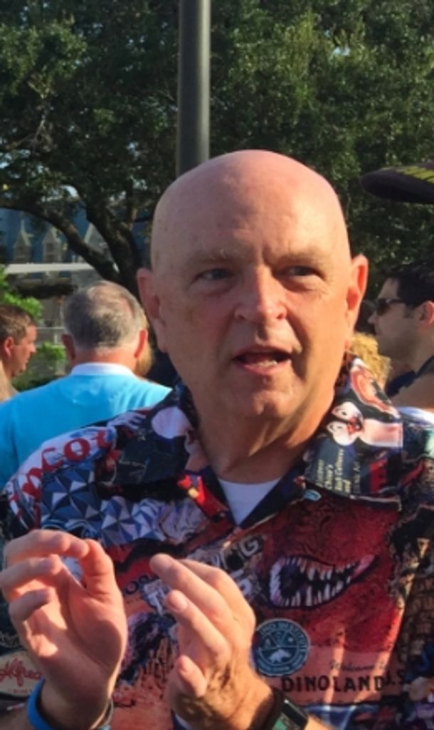 Mark Steven Kestner Profile Photo