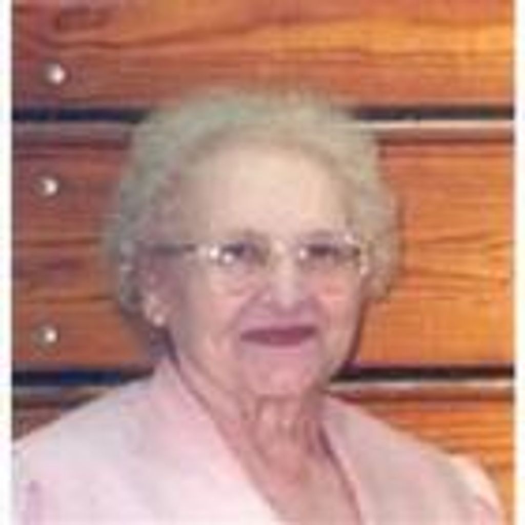 Betty B. Klepec