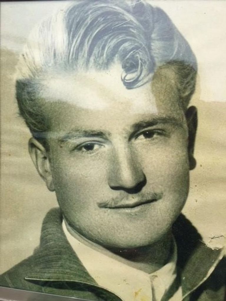 Peter Terdjanian Profile Photo