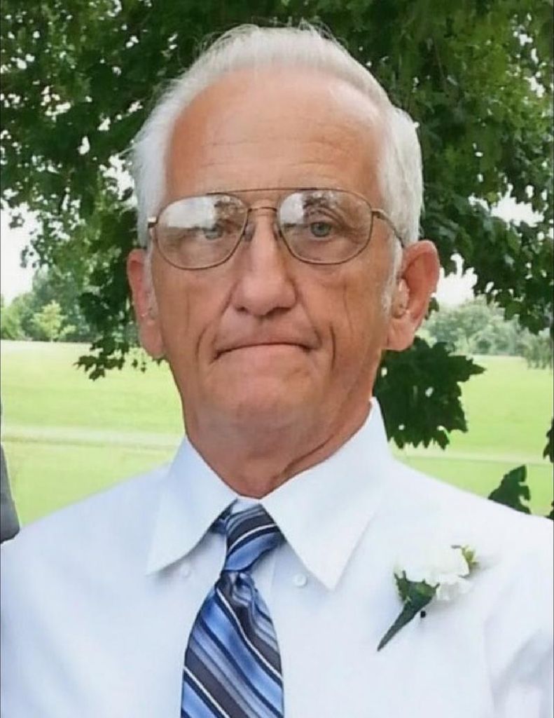 Patrick Hugh Mattingly Sr. Profile Photo