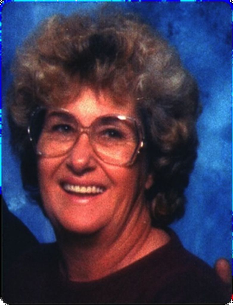 Rose Mary Williams