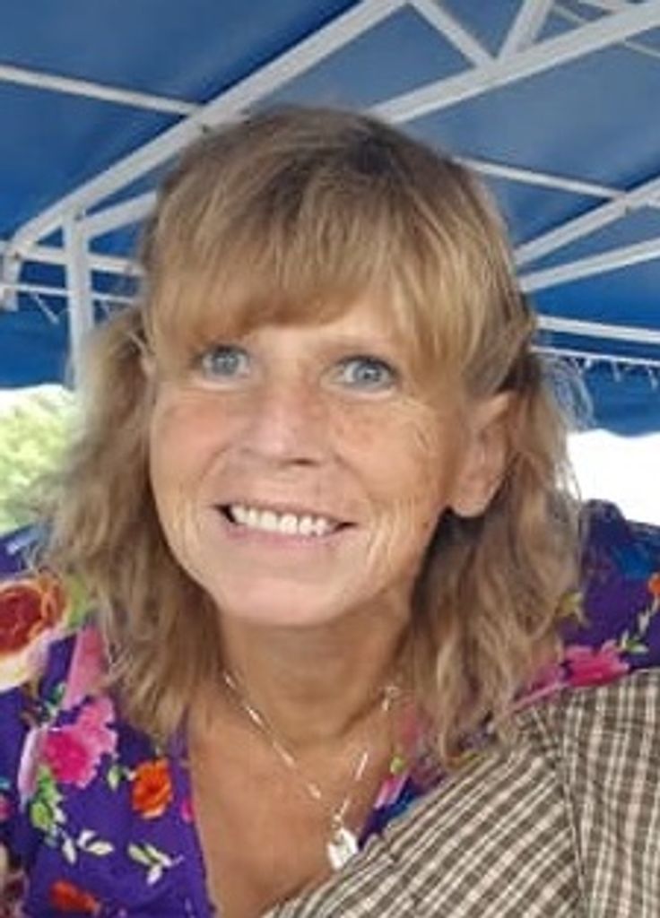 Lorrie Lynn Rinn