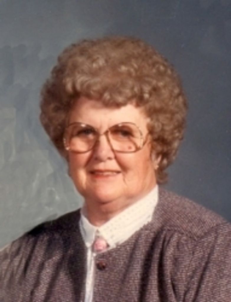Vivian M. Eden