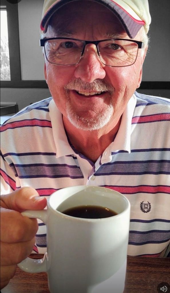 Robert "Bob" Dean Schmidt