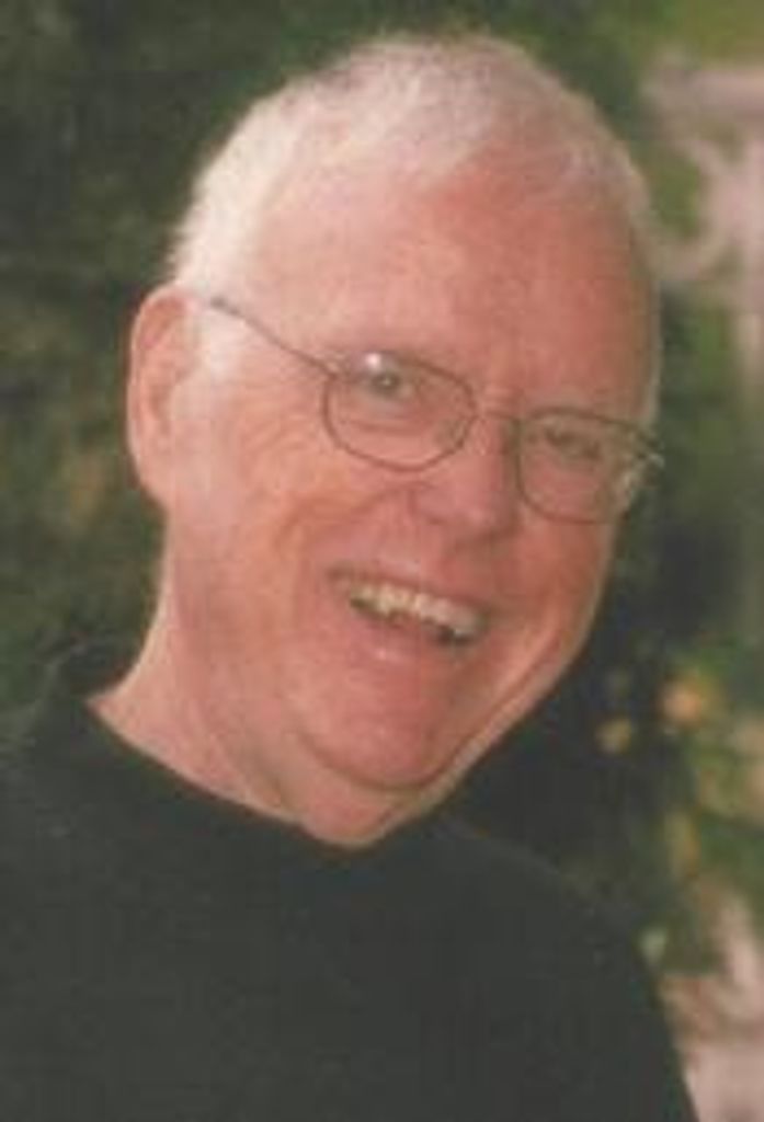Richard R. Borman