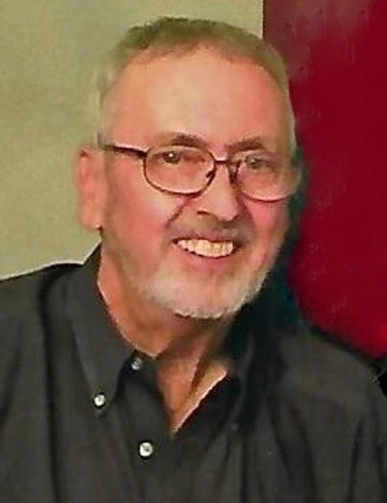 William  Monte  Chaudoin Profile Photo